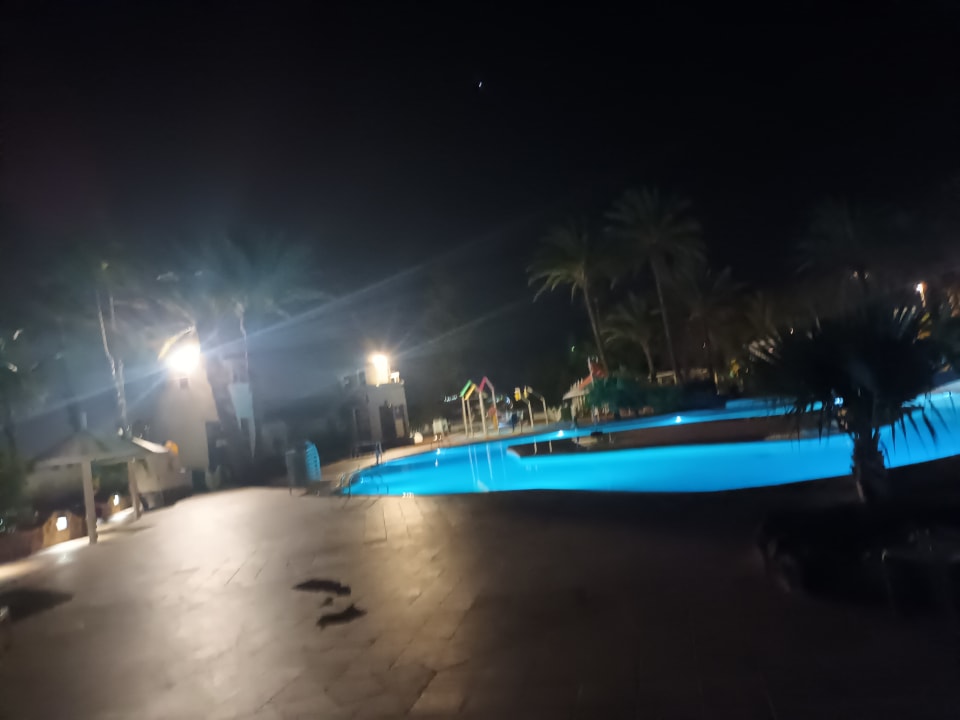Pool Abora Interclub Atlantic by Lopesan Hotels