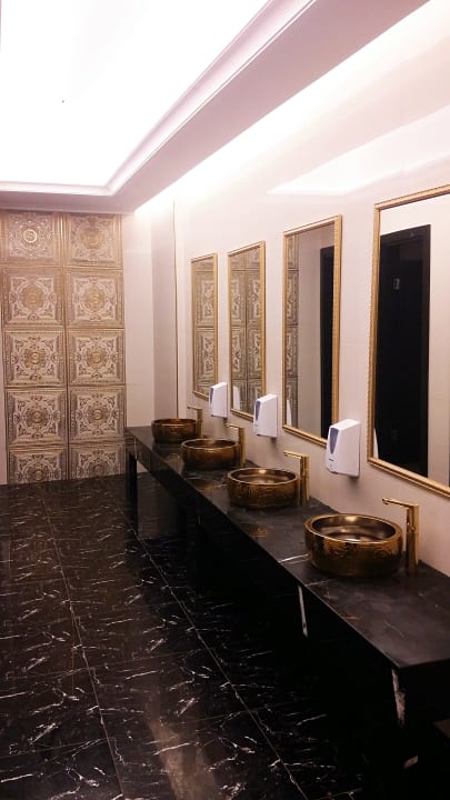 Sonstiges J'adore Deluxe Hotel & Spa