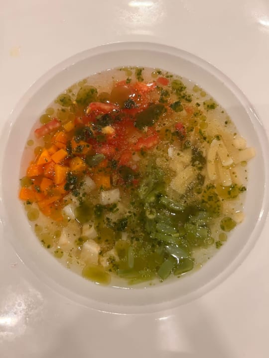 Gastro Papillon Zeugma Relaxury