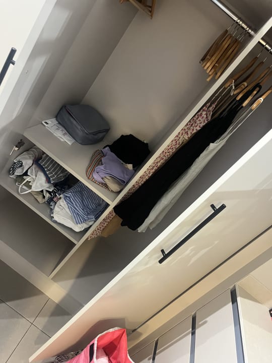 Zimmer Barut GOIA