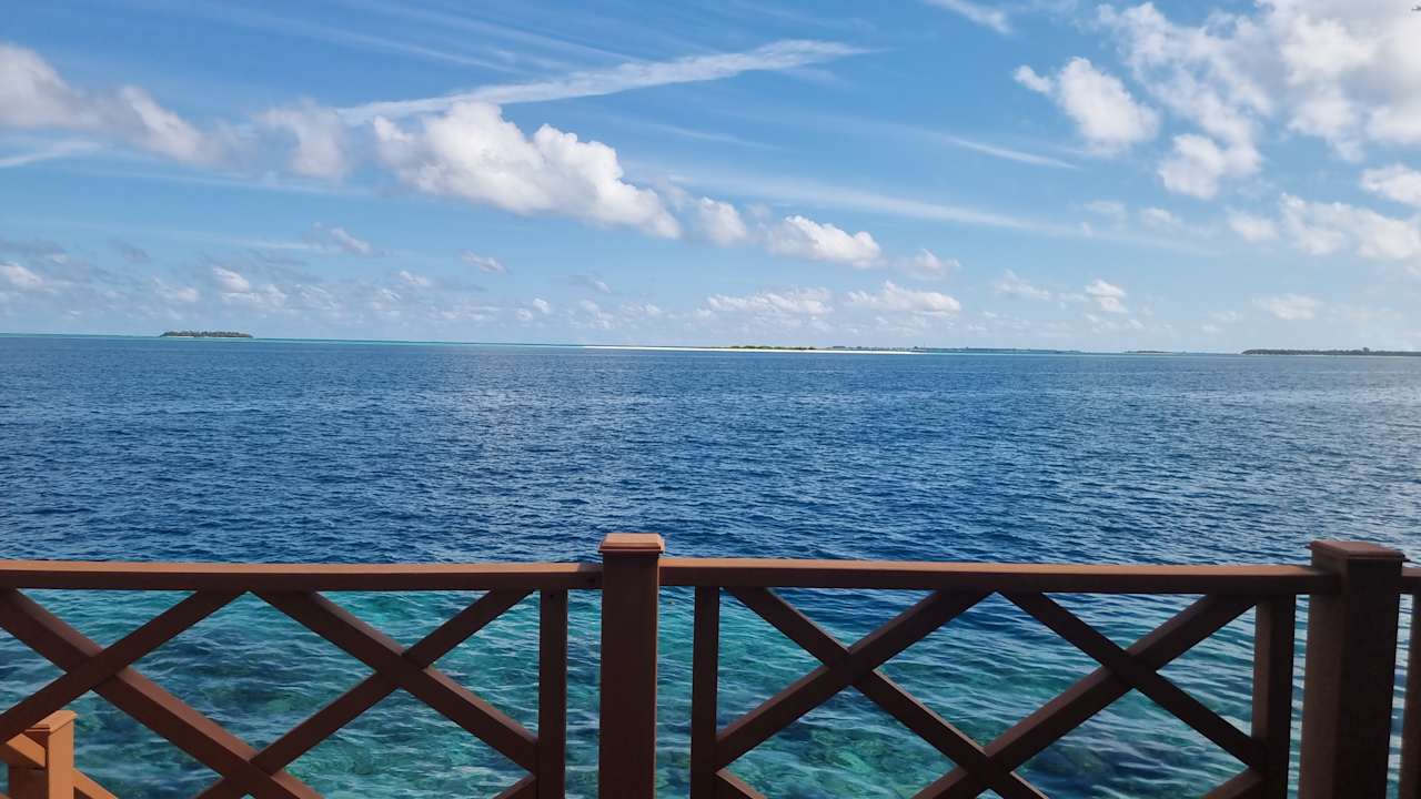 Strand Dreamland The Unique Sea & Lake Resort / Spa