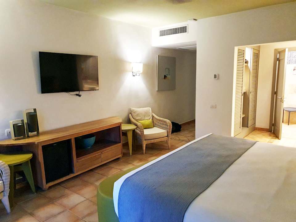 Zimmer Catalonia Playa Maroma