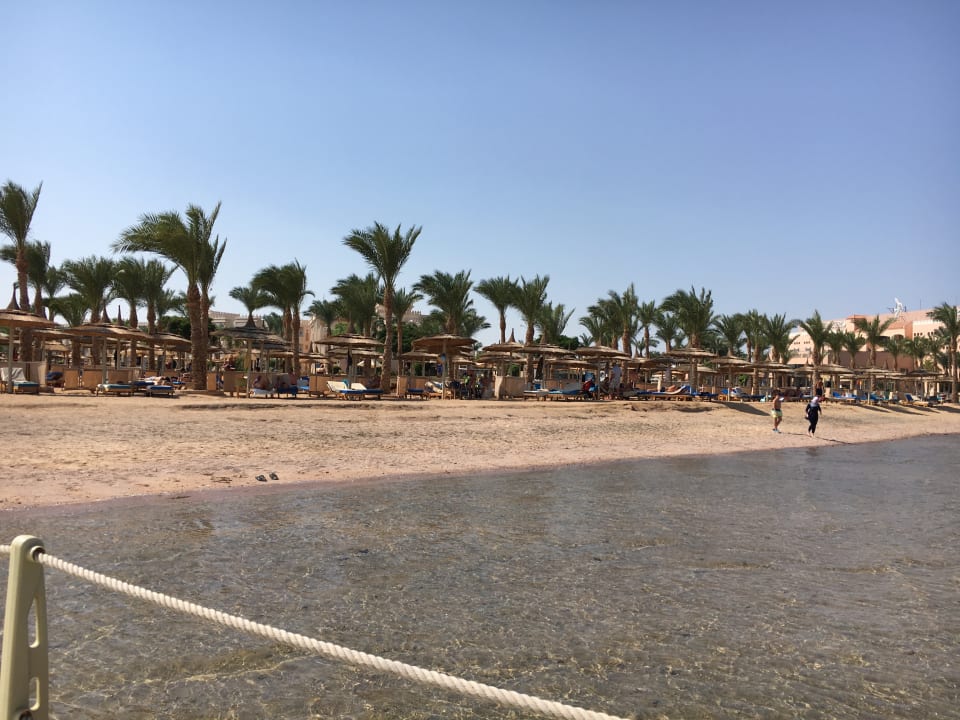 Strand Pickalbatros Palace Resort