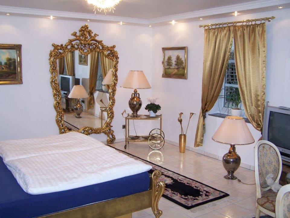 Honeymoon Suite Landhotel Classhof