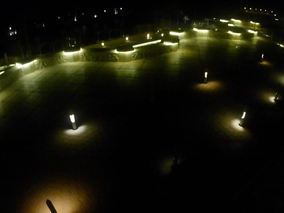 Ausblick Pickalbatros Citadel Resort