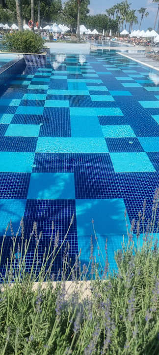 Pool Sherwood Exclusive Kemer