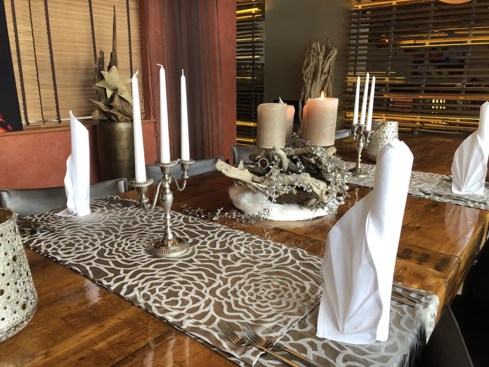 Gastro Hotel Mohr Life Resort
