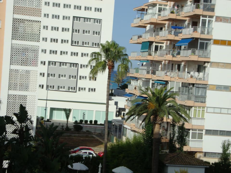 Ruhig Hotel Oleander