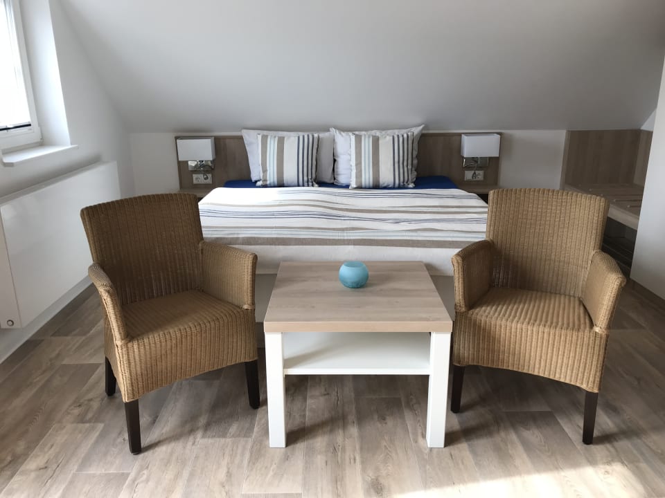 Zimmer Pension Windrose