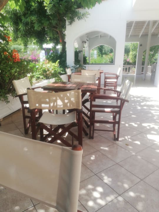 Gastro Matala Valley Village