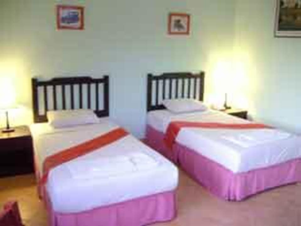 Zimmer T-Son-Sine Guesthouse