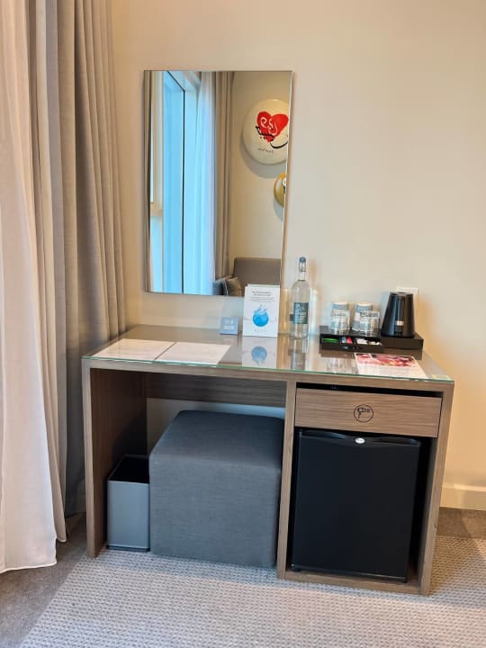 Zimmer Rove Dubai Marina