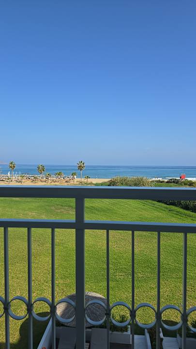 Zimmer Delfina Tropic Beach