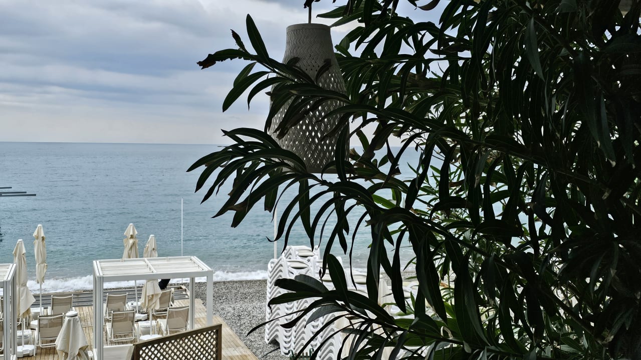 Ausblick DoubleTree by Hilton Antalya-Kemer