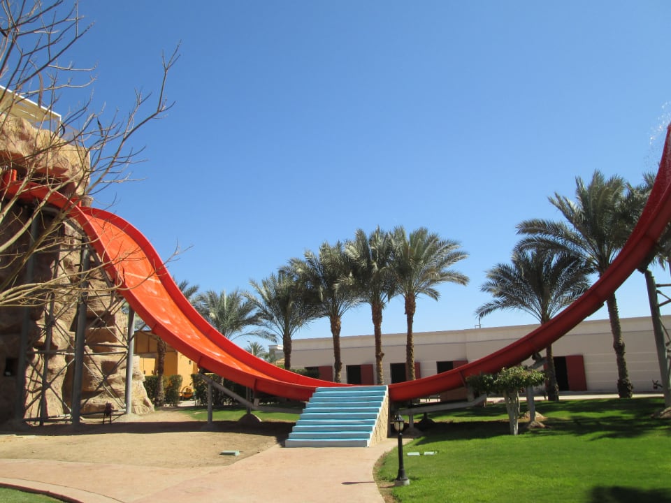 Sport & Freizeit Pickalbatros Aqua Park Resort - Sharm El Sheikh