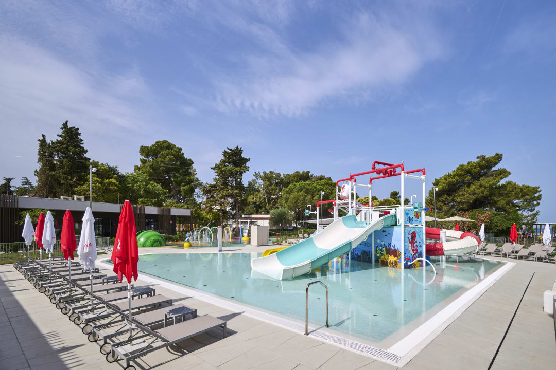 Sport & Freizeit Hotel & Residence Umag Plava Laguna
