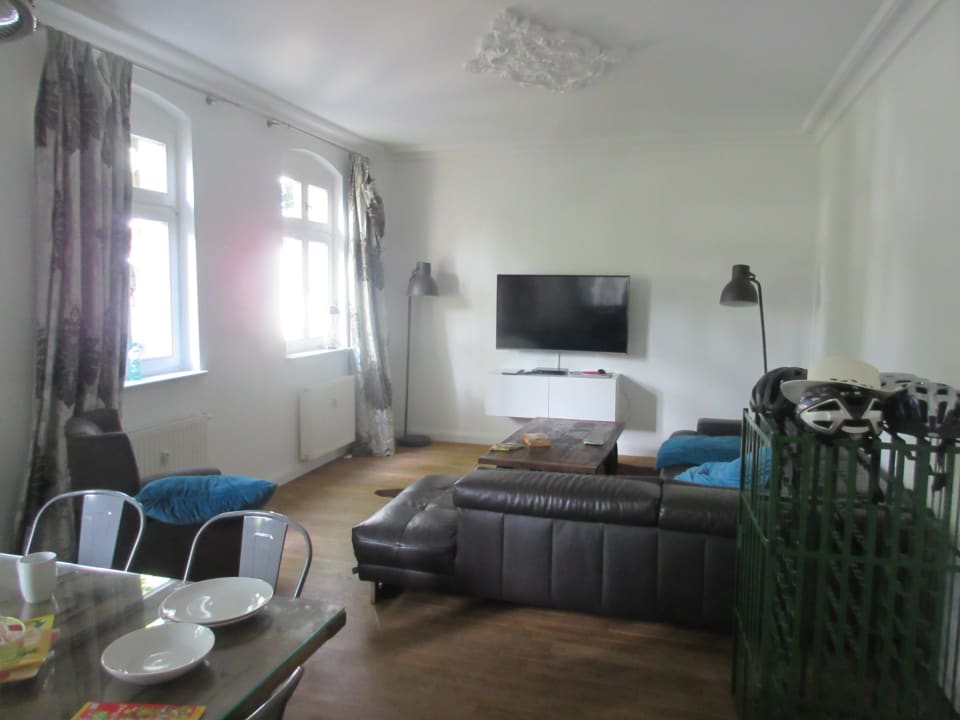 Zimmer Villa Hohe Buchen