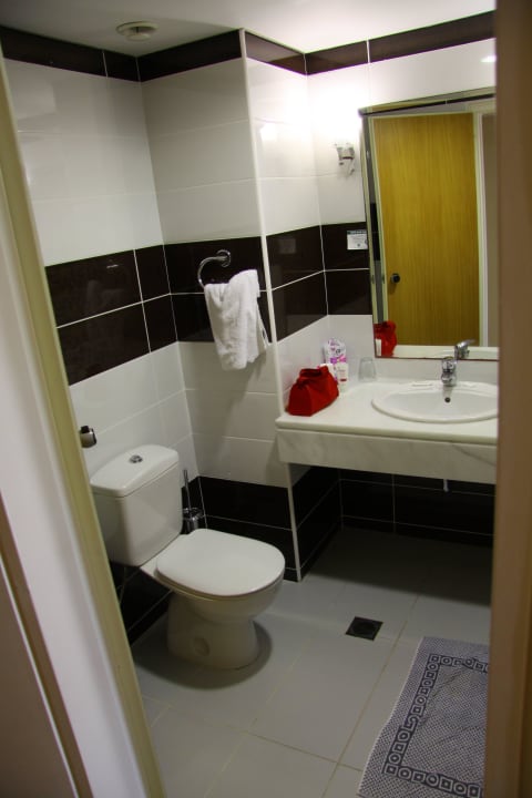 Łazienka Ialyssos Bay