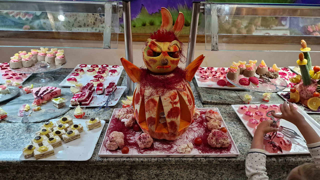 Gastro Hotel Paradis Palace