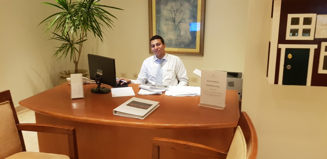 Sonstiges Cleopatra Luxury Beach Resort Makadi Bay - Adults only