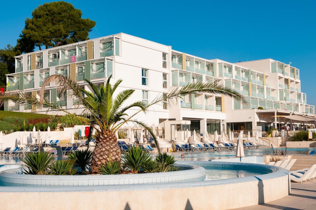 Hotel Isabella Island Villas