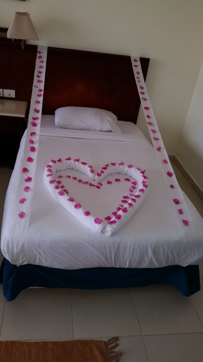 Zimmer Serenity Alpha Beach