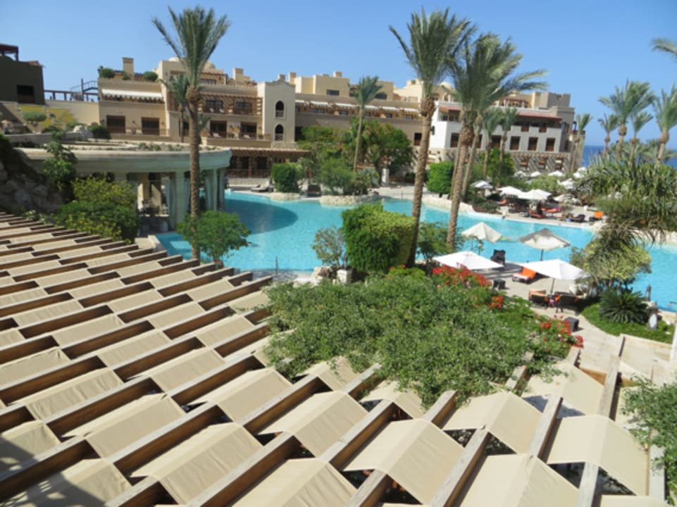 Pool Makadi Spa - Adults only