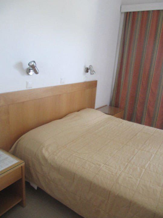 Pokój Hotel Tropical Sol