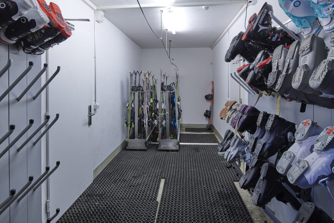 Sport & Freizeit Hotel Spinne