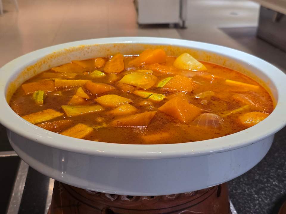 Gastro Djerba Plaza Thalasso & Spa