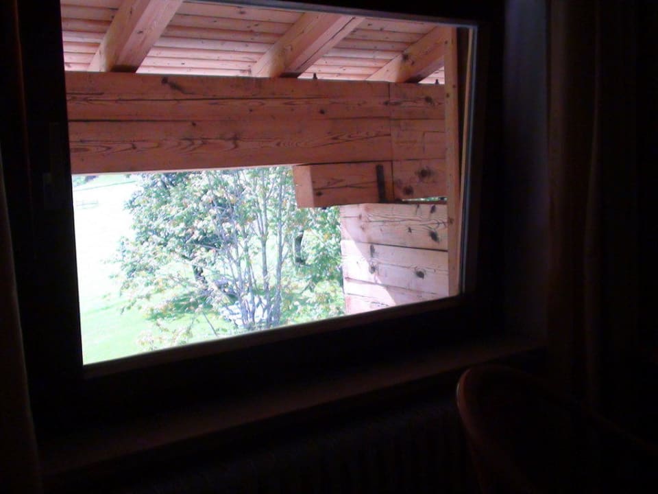 Ausblick VAYA Zell am See