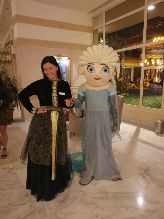 Sonstiges Sindbad Club
