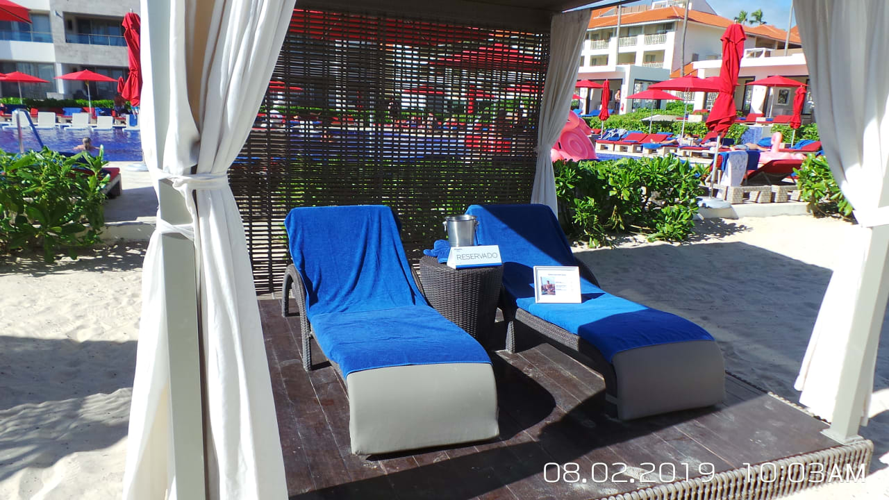 Sonstiges Royalton Bavaro Resort & Spa