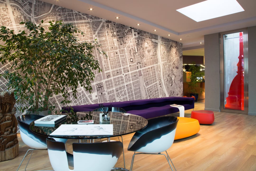 Hall Best Western Plus Executive Hotel & Suites