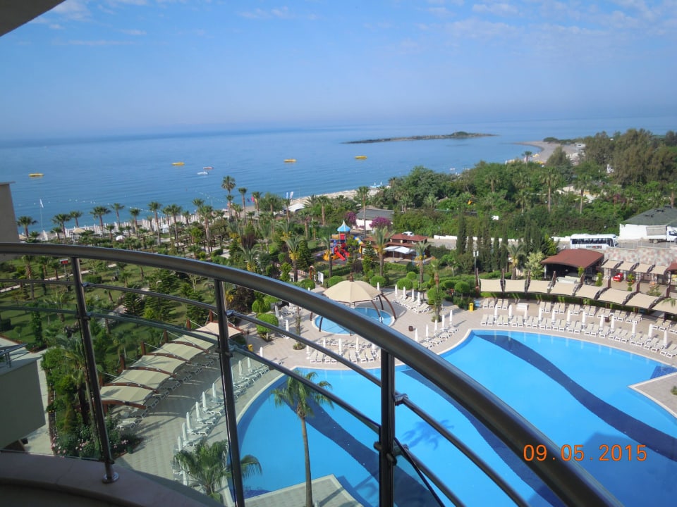 Traum! Saphir Resort & Spa