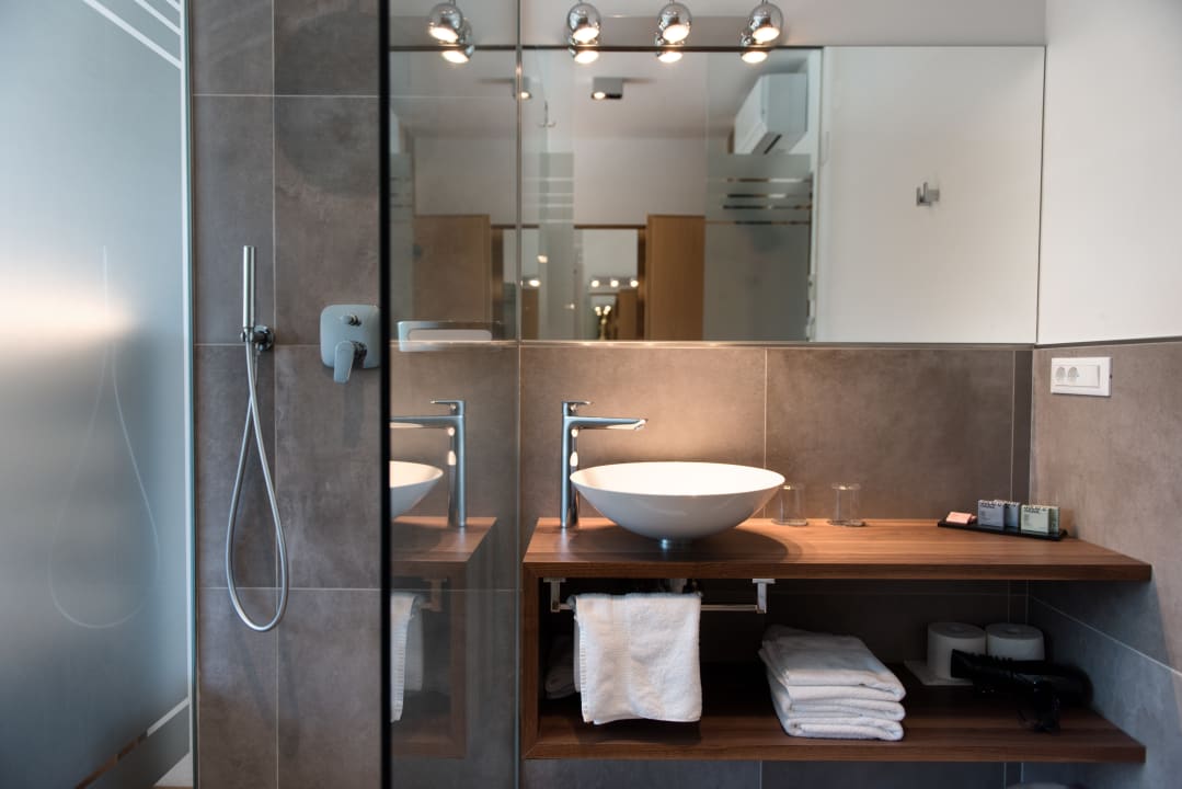 Zimmer Hotel Ladurner