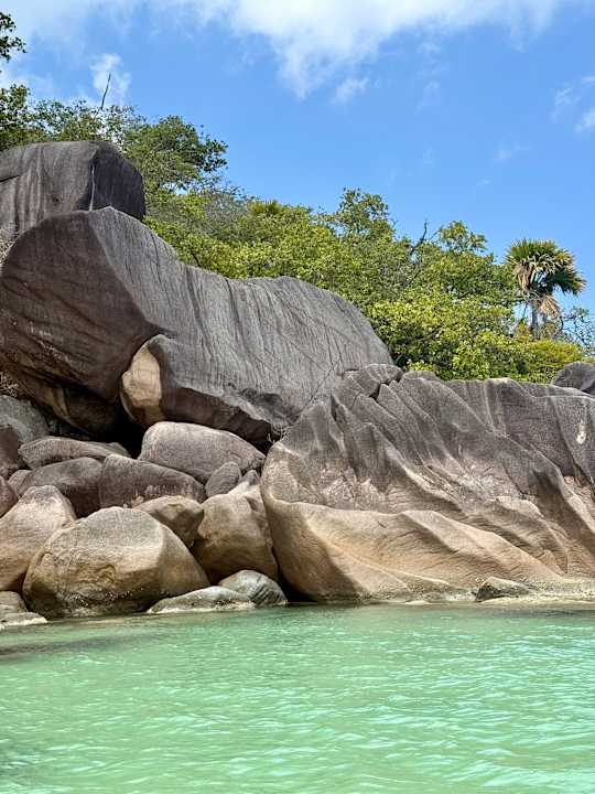 Außenansicht Paradise Sun