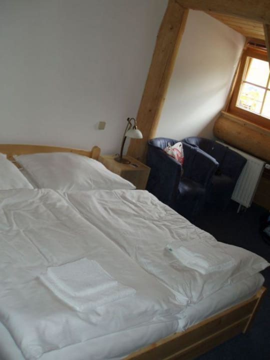 Zimmer Hotel Grun