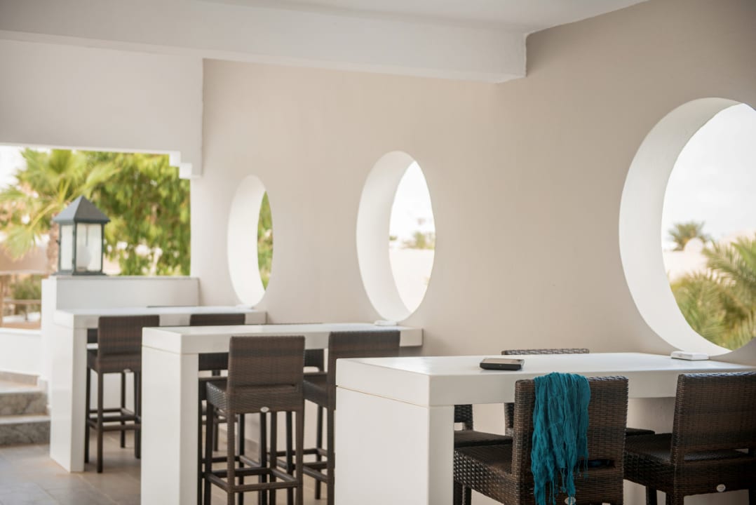 Gastro Djerba Aqua Resort