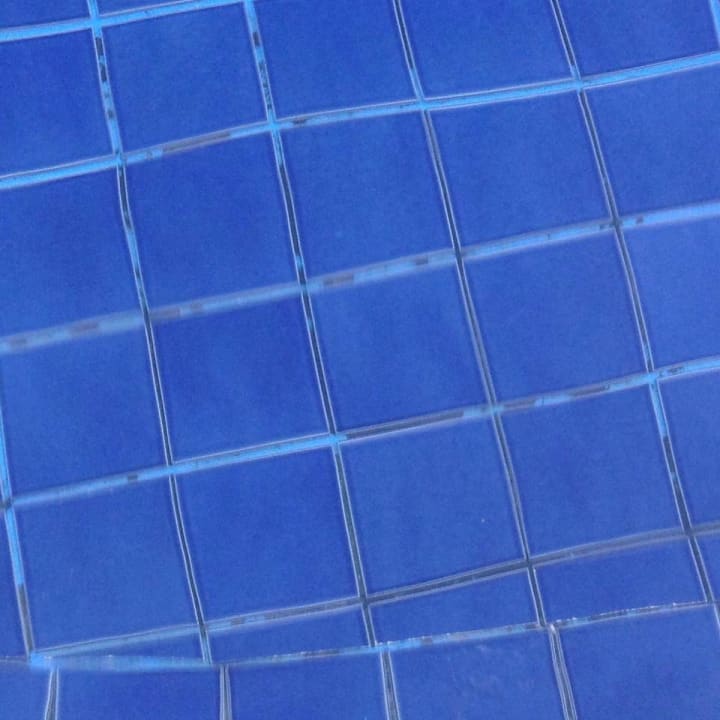 Pool Best Western Phuket Ocean Resort