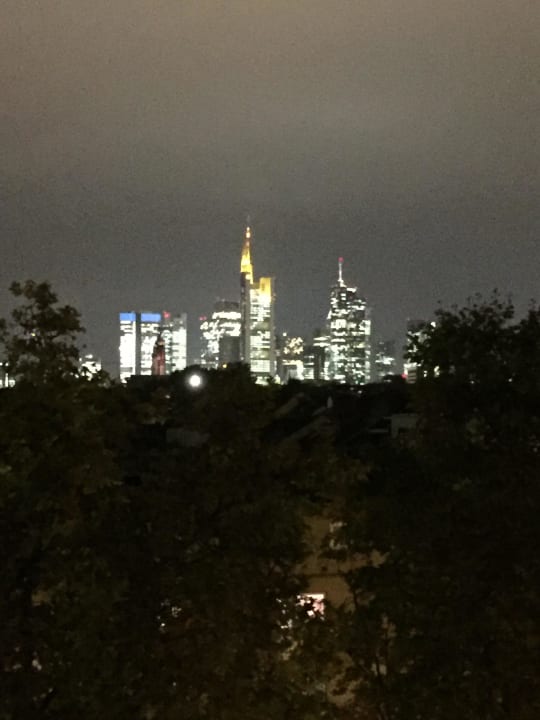 Skyline Innside by Meliá Frankfurt Ostend