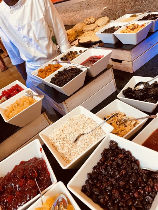 Gastro Hotel Riu Palace Bavaro