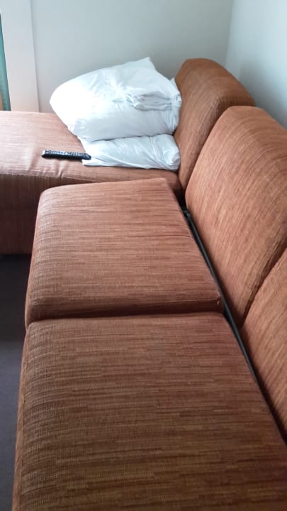 Zimmer Center Parcs Park Nordseeküste