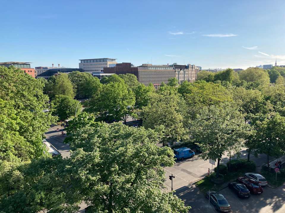 Zimmer Best Western Plus Hotel St. Raphael