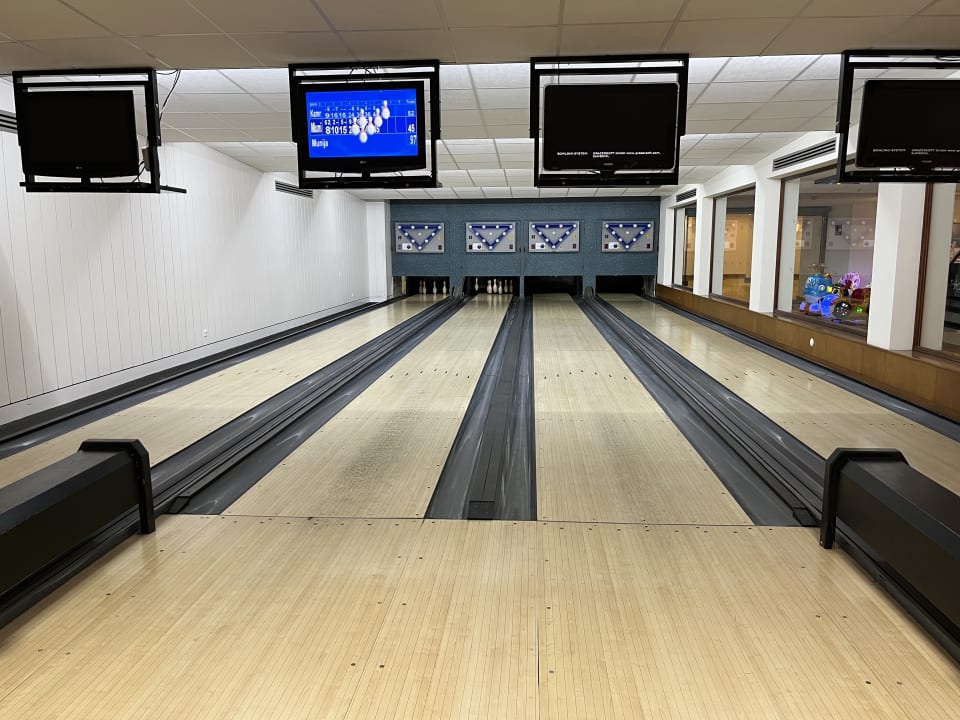 Sport & Freizeit Xanadu Resort Hotel