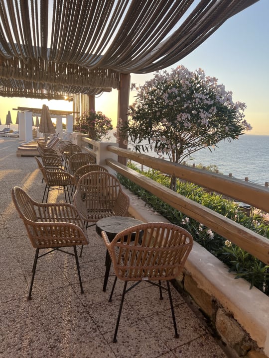 Gastro Seaside A Lifestyle Resort