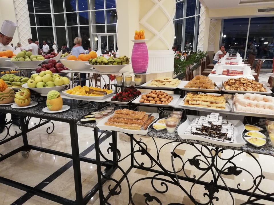 Gastro LABRANDA Royal Makadi
