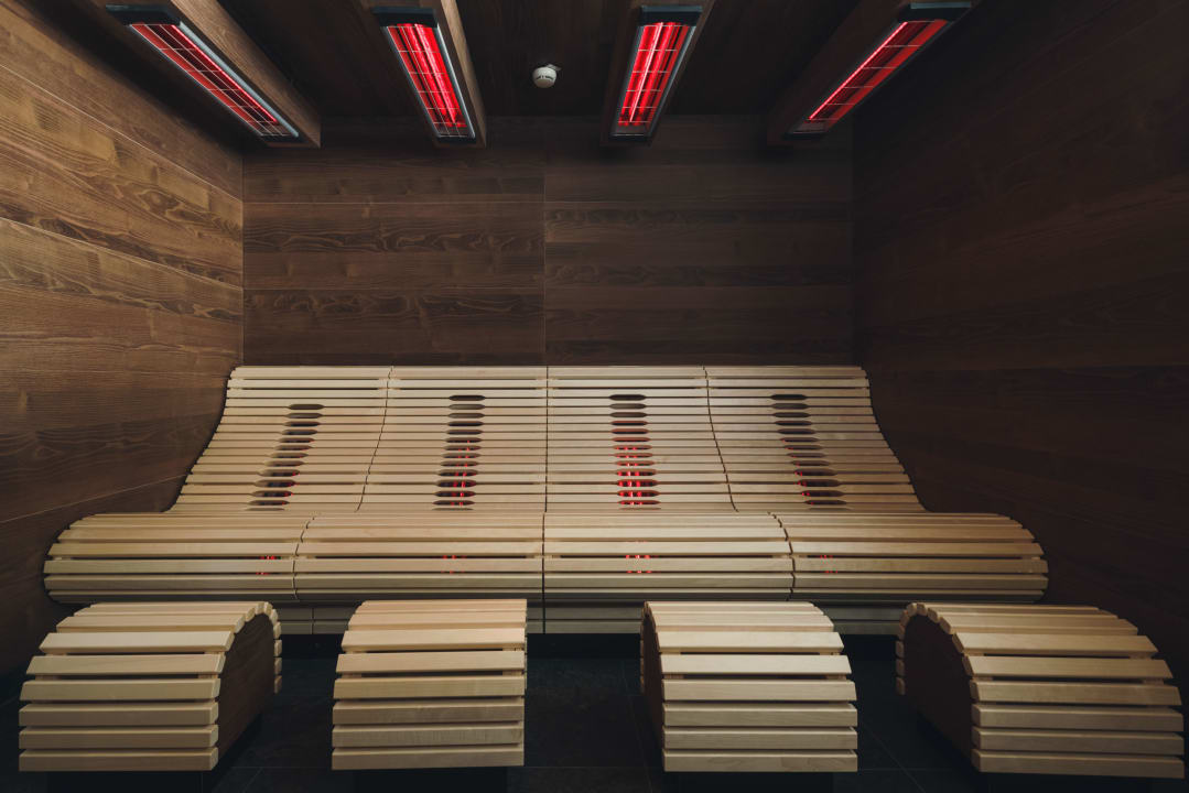 Sport & Freizeit Alpenhotel Montafon