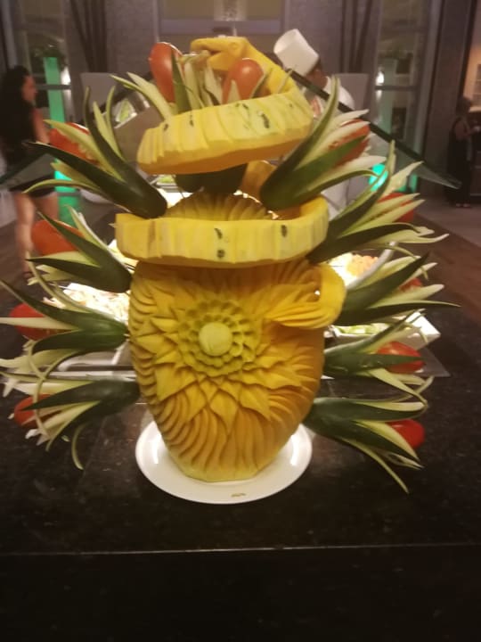 Gastro Hotel Riu Republica - Adults only