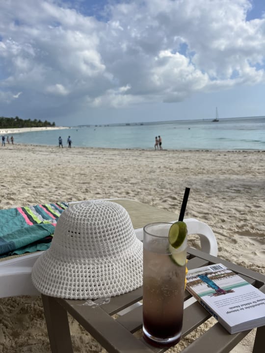 Strand Hotel Riu Palace Zanzibar
